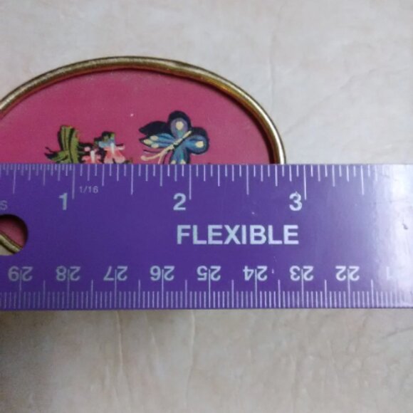 Vintage Houbigant Lilac Time body powder unopened ---- reduced - Picture 8 of 9